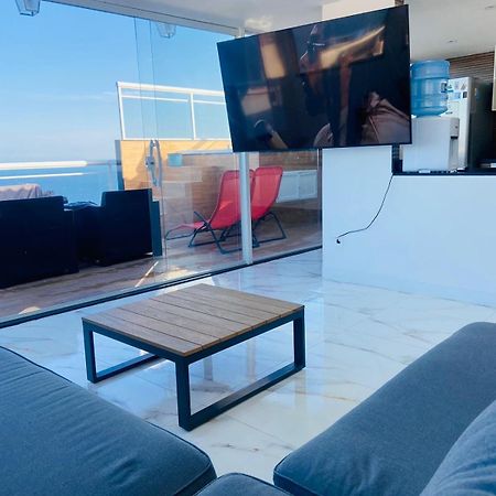 Micks Place Vidigal リオデジャネイロ エクステリア 写真