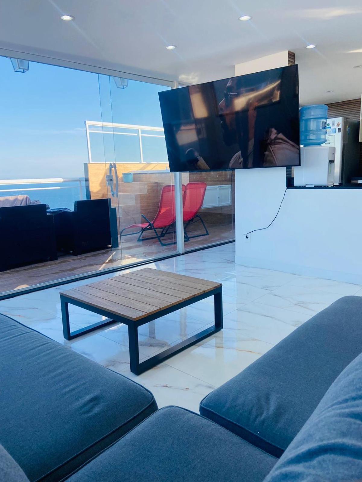 Micks Place Vidigal リオデジャネイロ エクステリア 写真