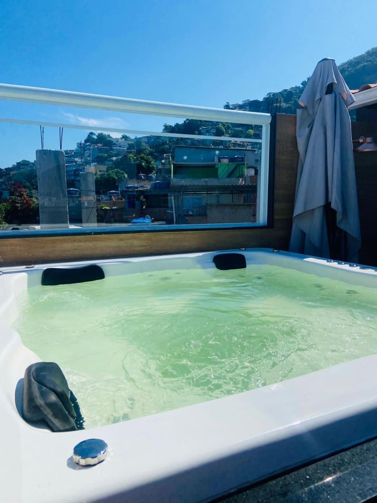 Micks Place Vidigal リオデジャネイロ エクステリア 写真