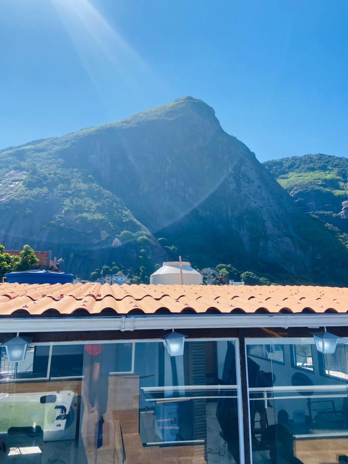 Micks Place Vidigal リオデジャネイロ エクステリア 写真