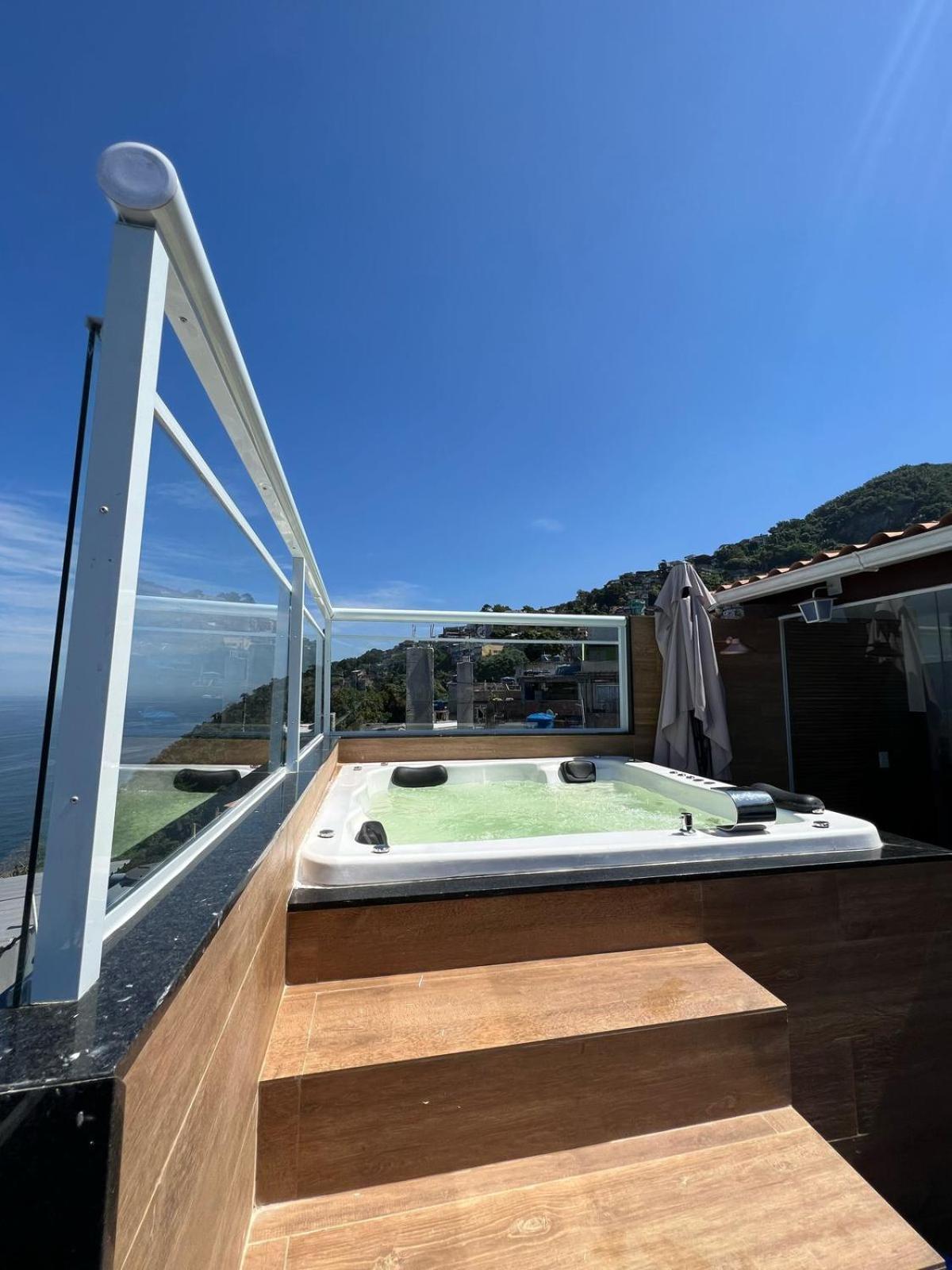 Micks Place Vidigal リオデジャネイロ エクステリア 写真