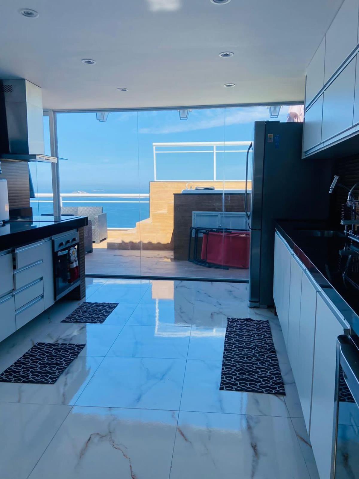 Micks Place Vidigal リオデジャネイロ エクステリア 写真